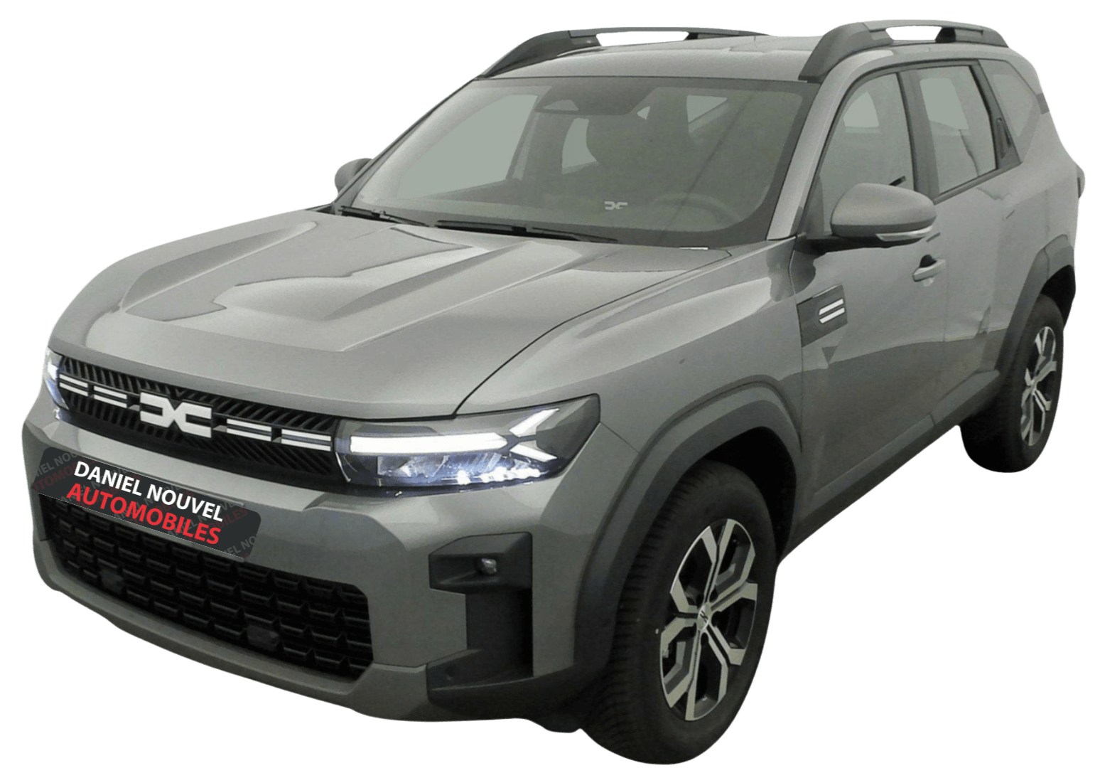 Mild Hybrid 130 4x4 Expression