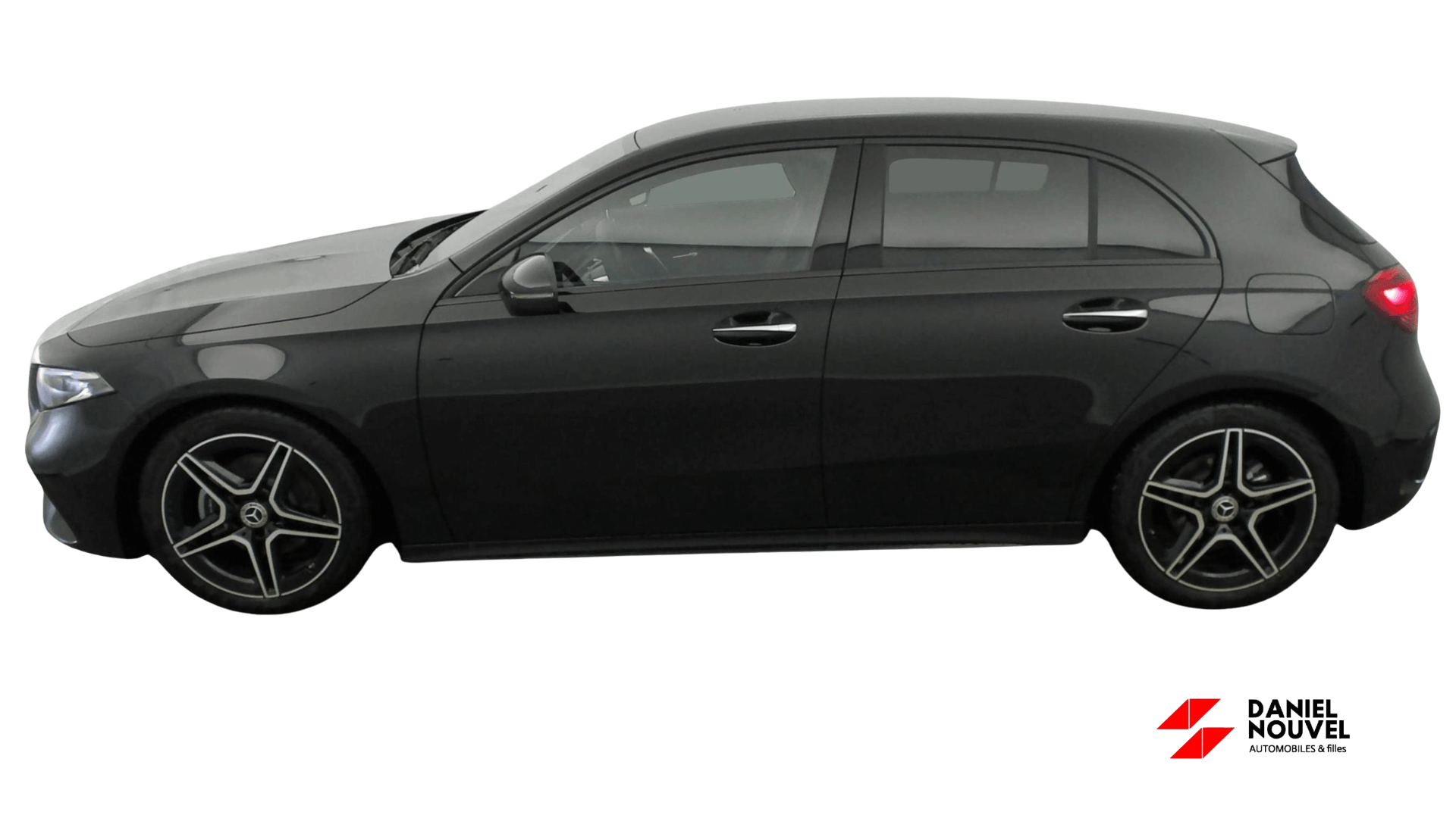200 d 8G-DCT AMG Line