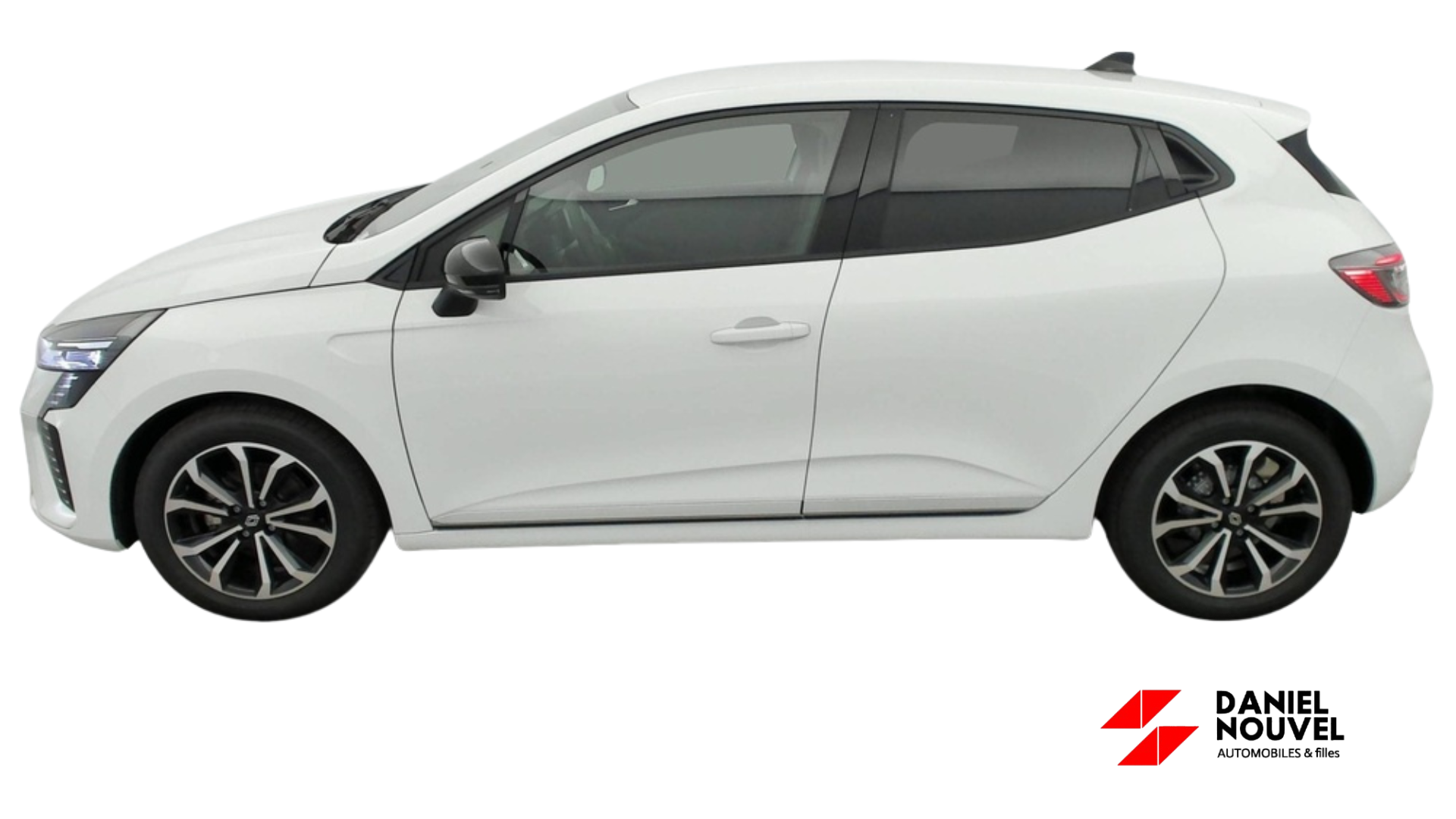 TCE 90 CH GSR2 TECHNO
