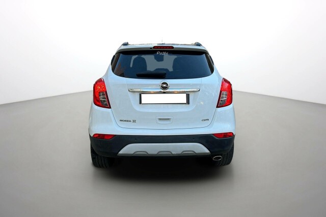 X 1.6 CDTi 136ch