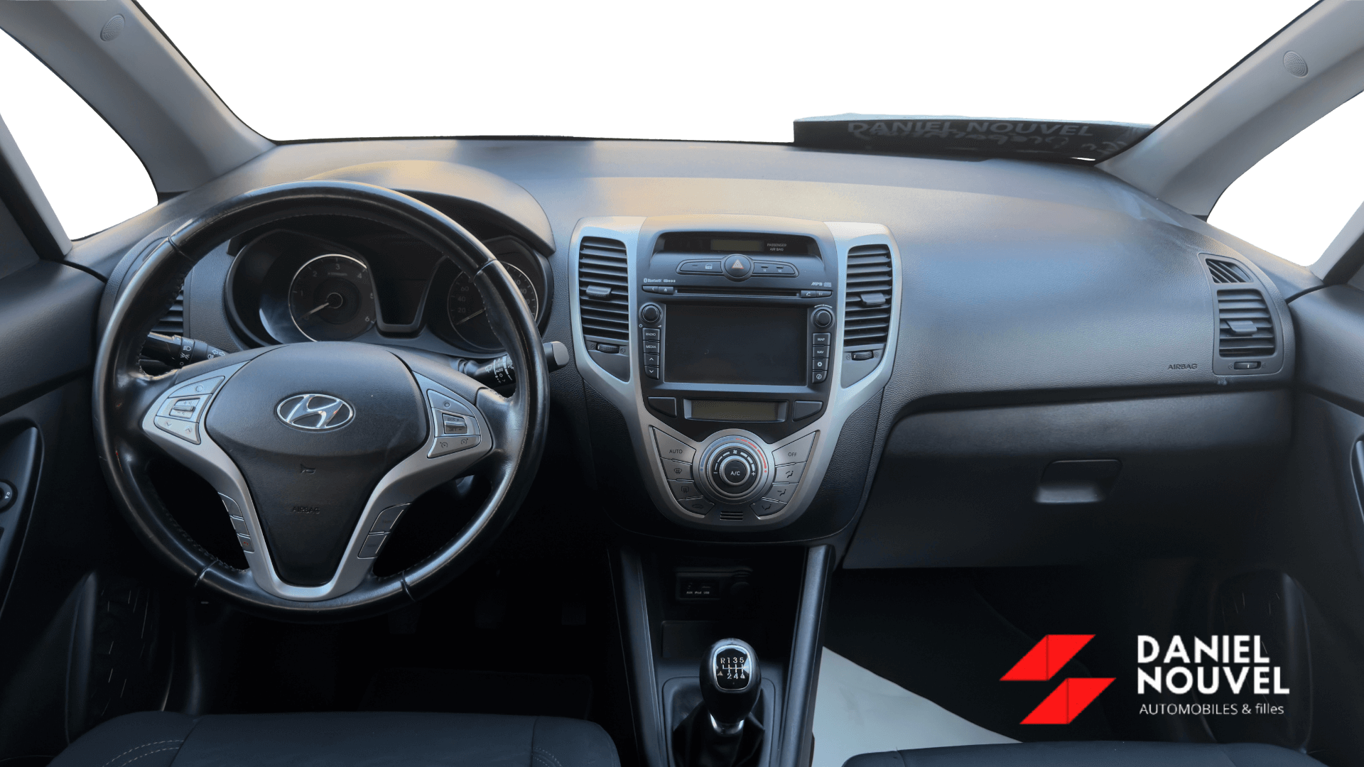 115ch 1.6 CRDI Intuitive