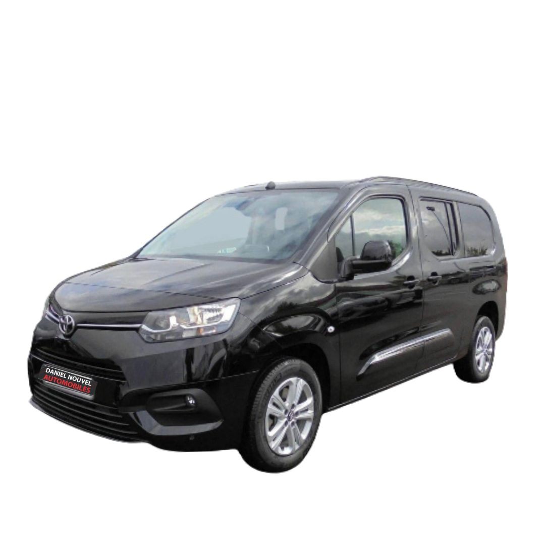 CITY Verso long RC23