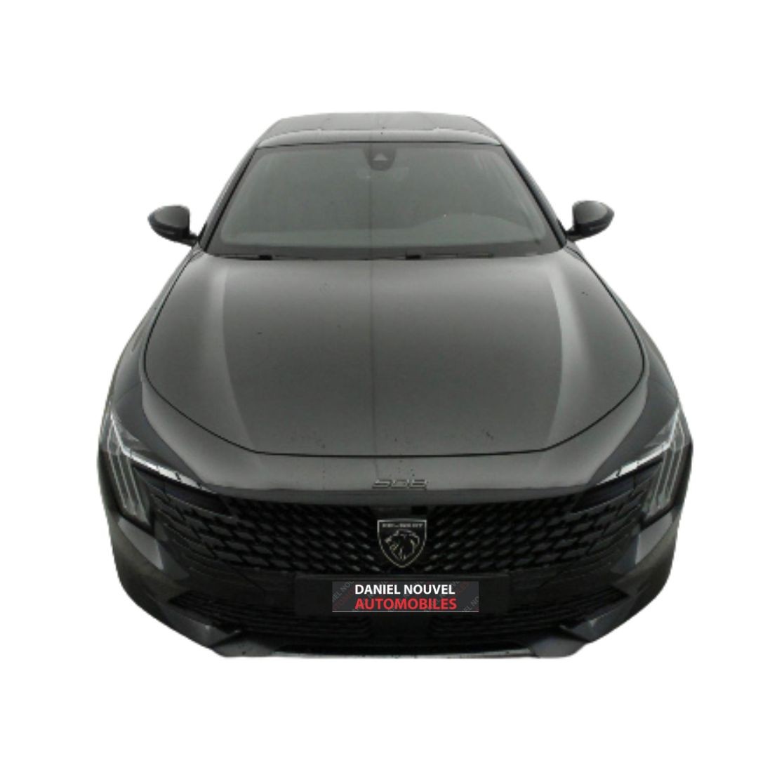 Hybrid 225 e-EAT8  GT