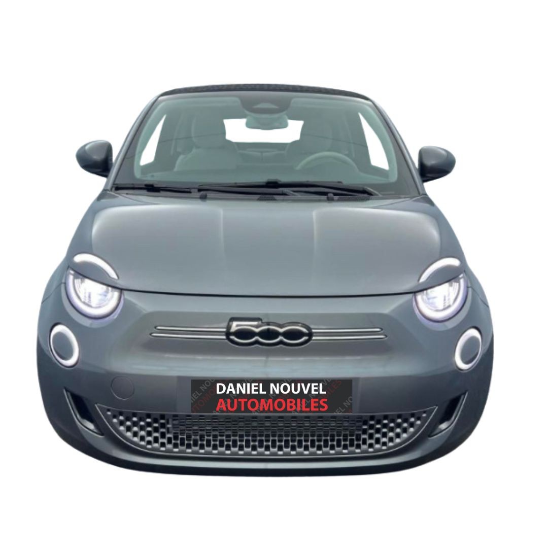 Cabriolet La Prima by Bocelli