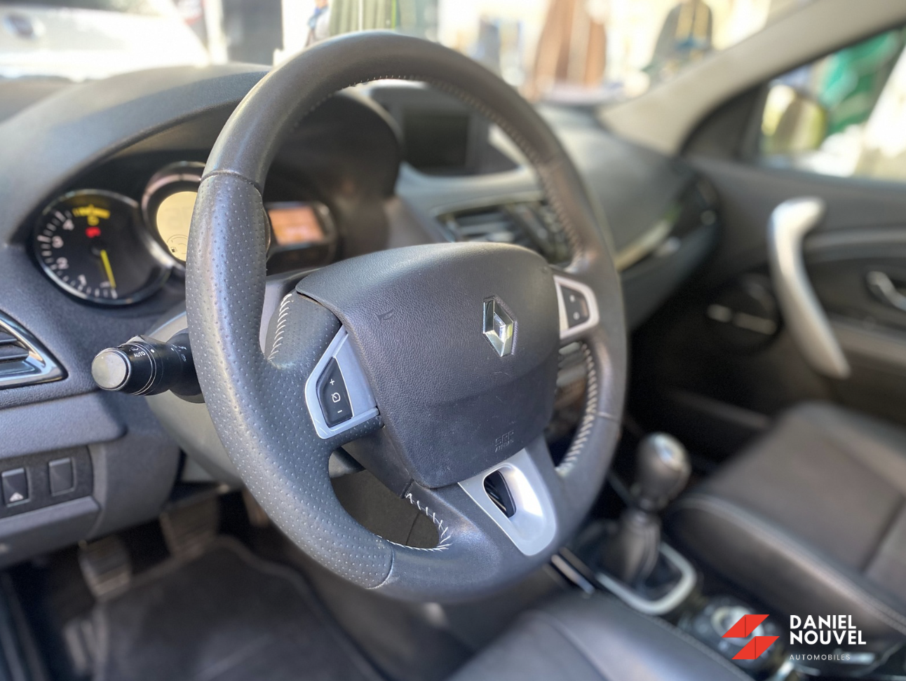 1.9 DCi 130ch Bose eco PROMO