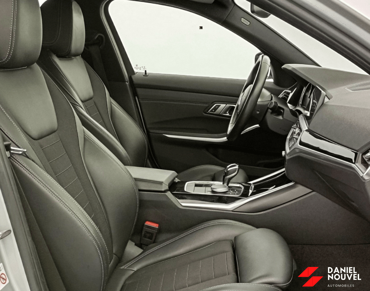 318d Edition Sport 150 ch BVA8