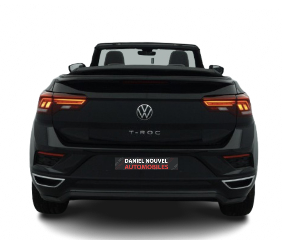 R-Line 150ch DSG7