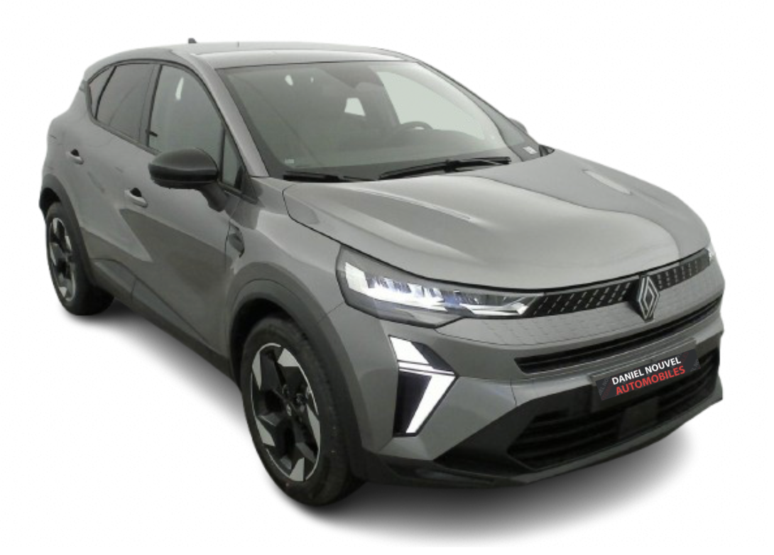Techno 140ch Mild Hybrid