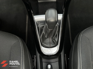Cabriolet Performance Line 