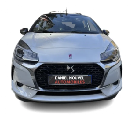 Cabriolet Performance Line 