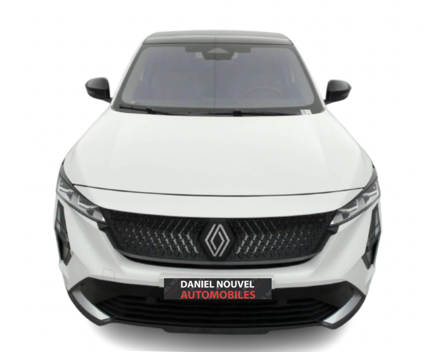 Techno E-Tech full hybrid 200 