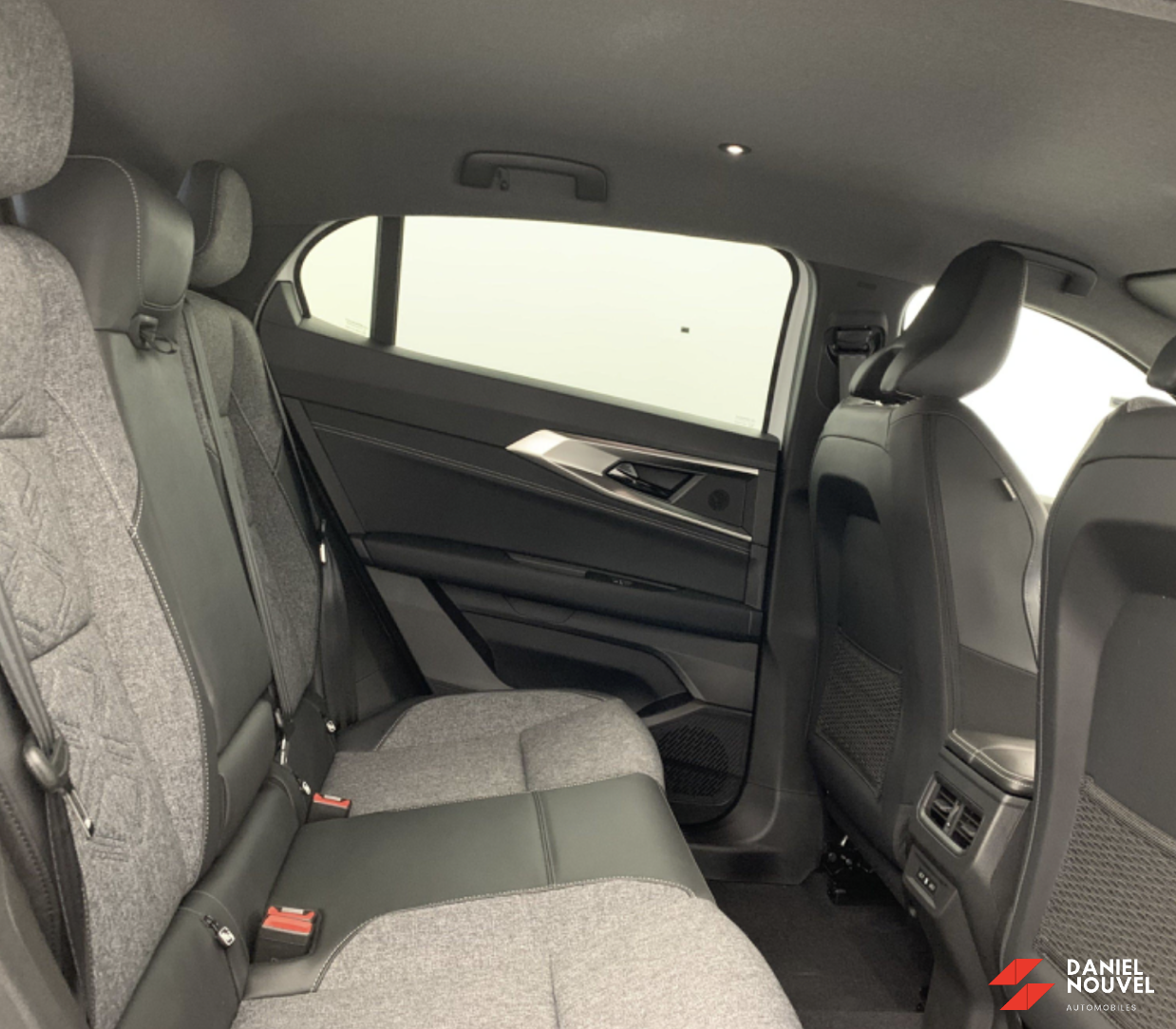 Techno E-Tech full hybrid 200 