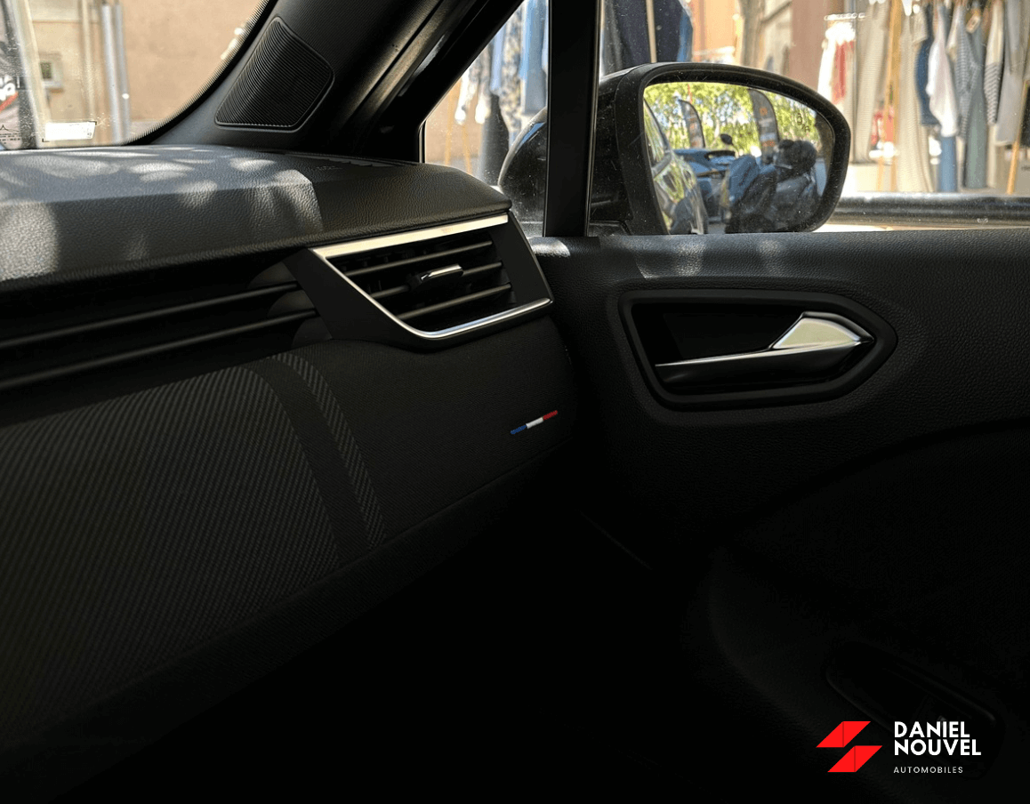 Esprit Alpine Tce 90