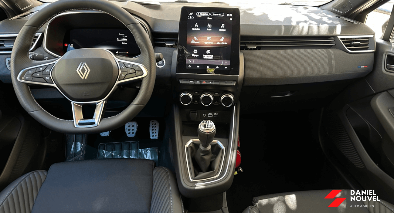 Esprit Alpine Tce 90