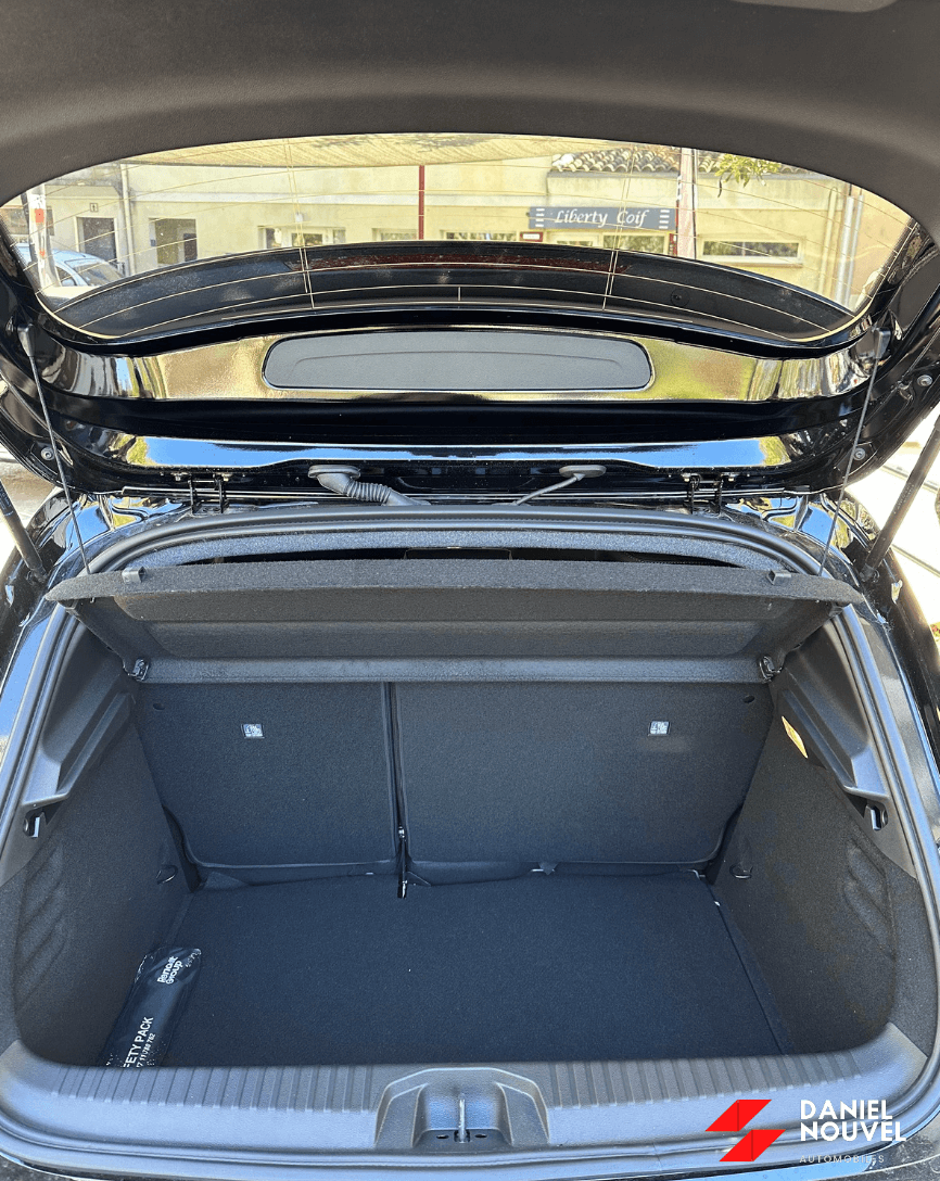 Esprit Alpine Tce 90