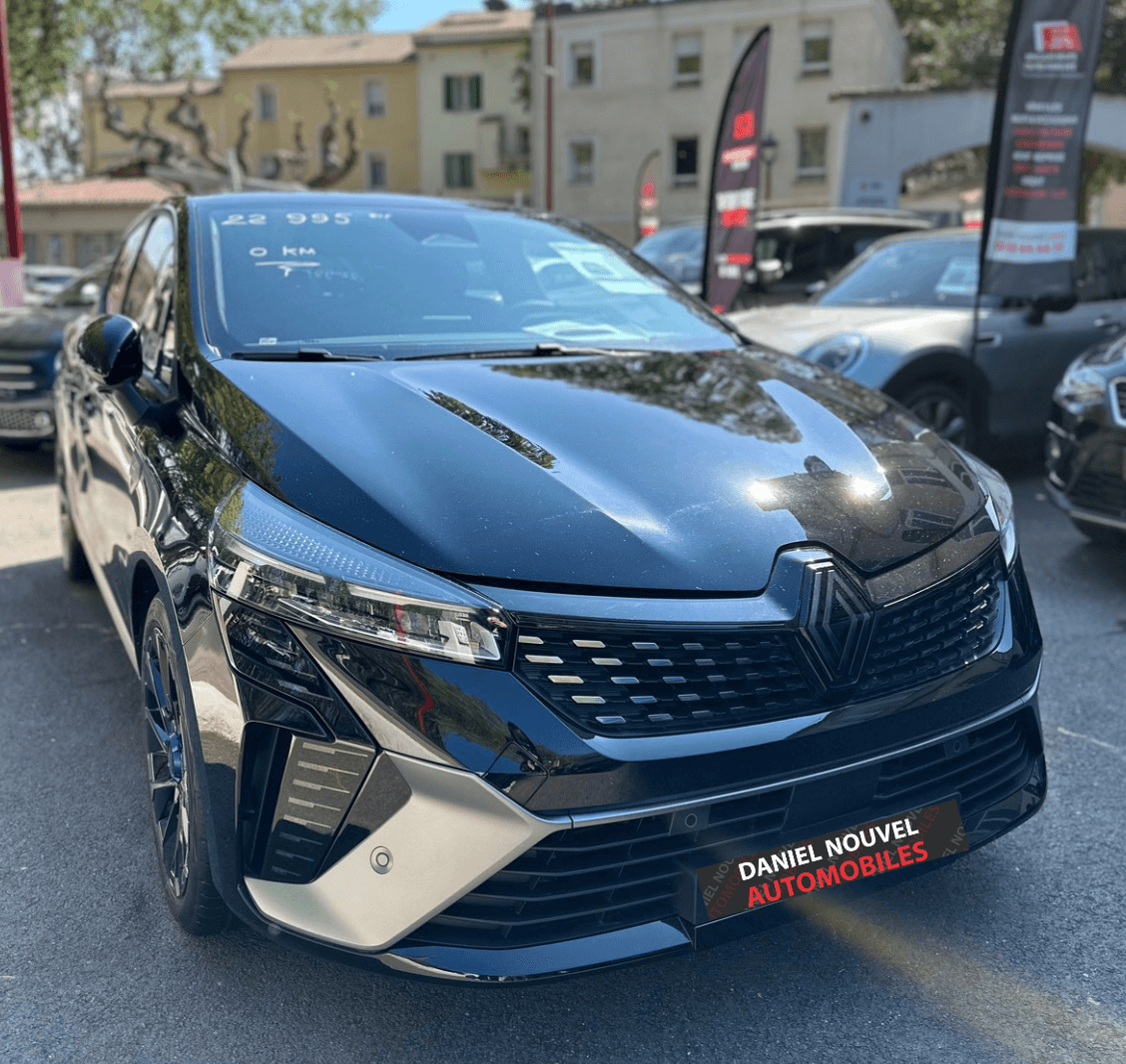 Esprit Alpine Tce 90