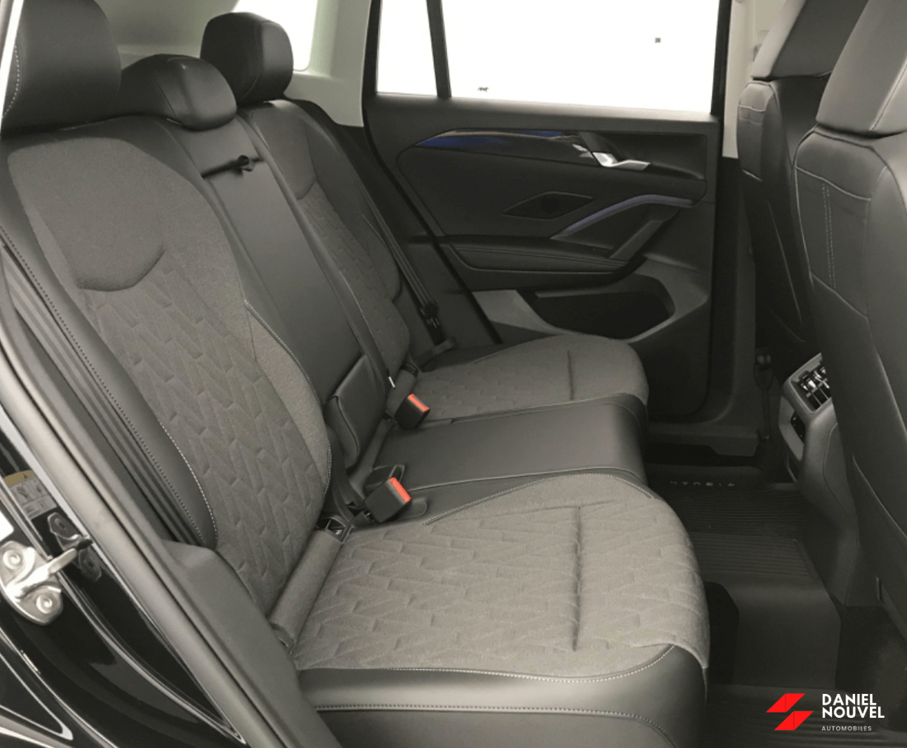 LIFE PLUS 1.5 eTSI 150CV DSG7 