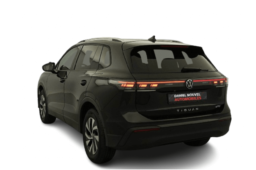 LIFE PLUS 1.5 eTSI 150CV DSG7 