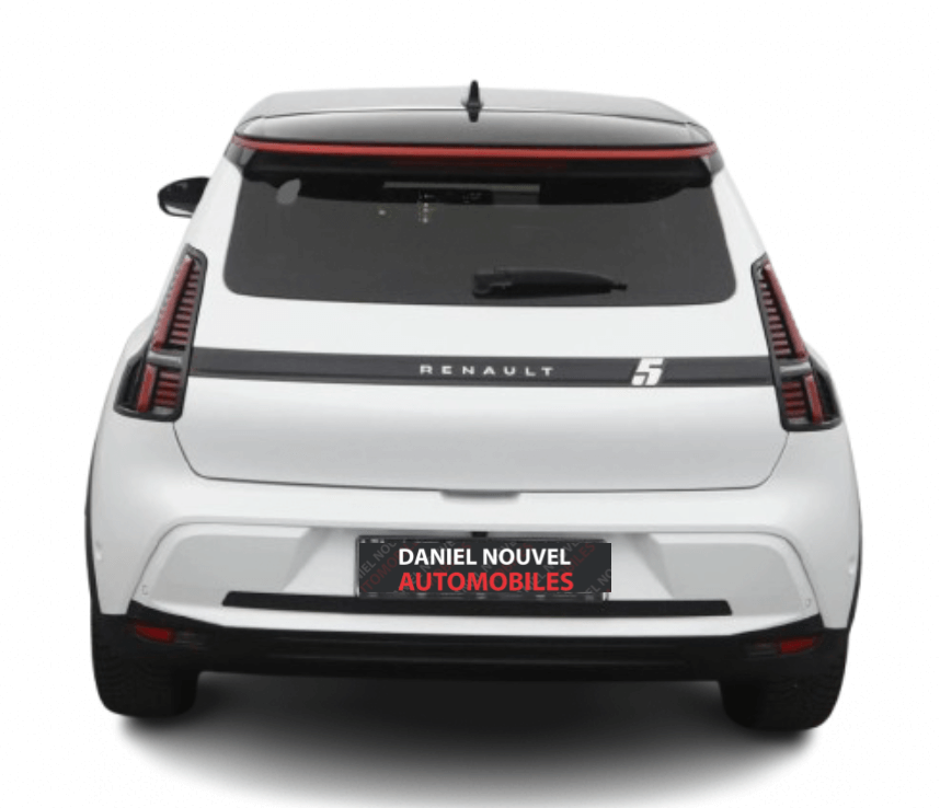 TECHNO E-TECH 150CH AUTONOMIE CONFORT