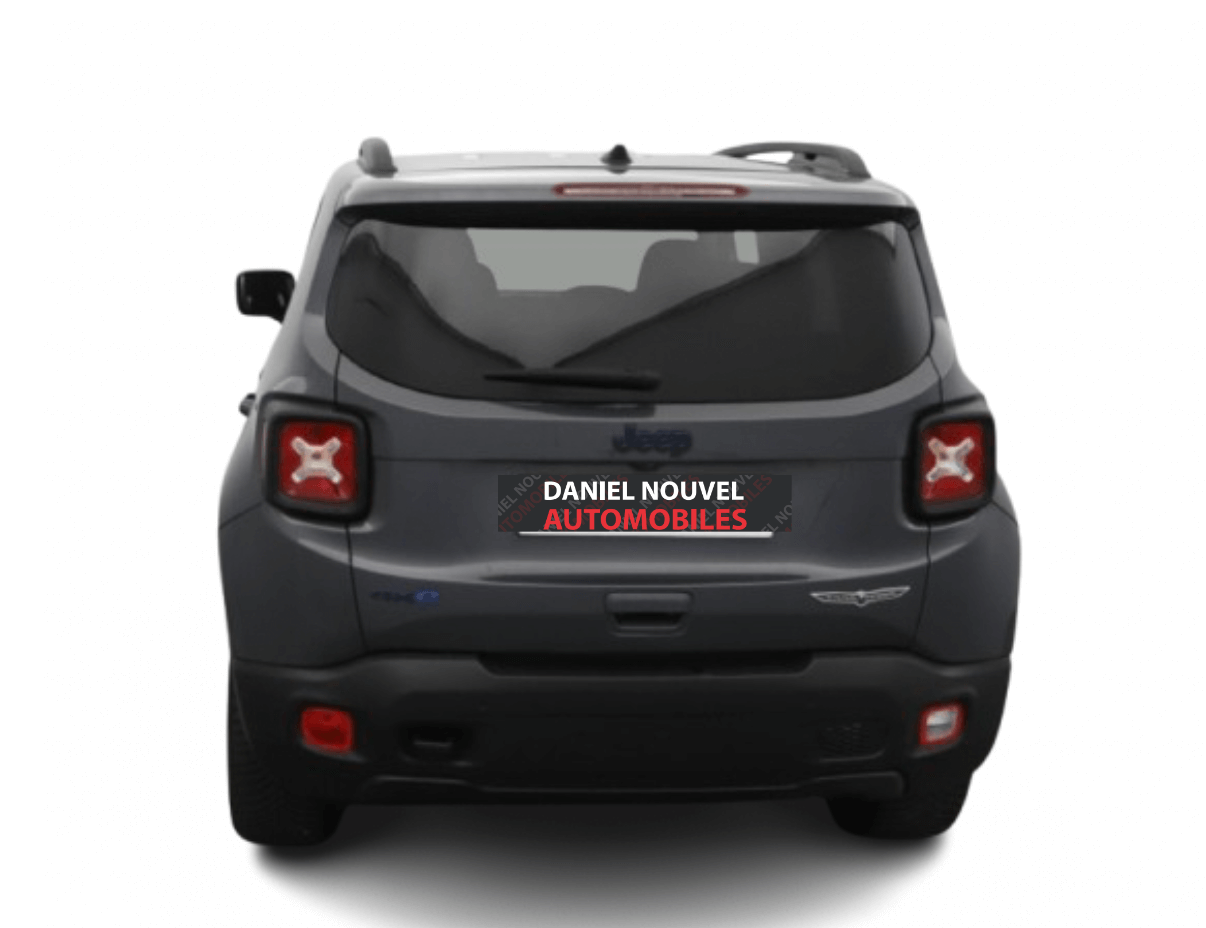 TRAILHAWK  240CH PHEV 4XE