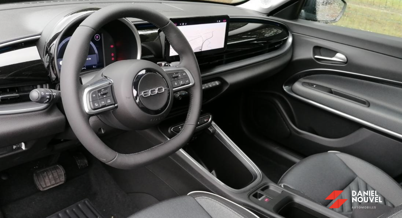 Hybrid 136ch DCT6