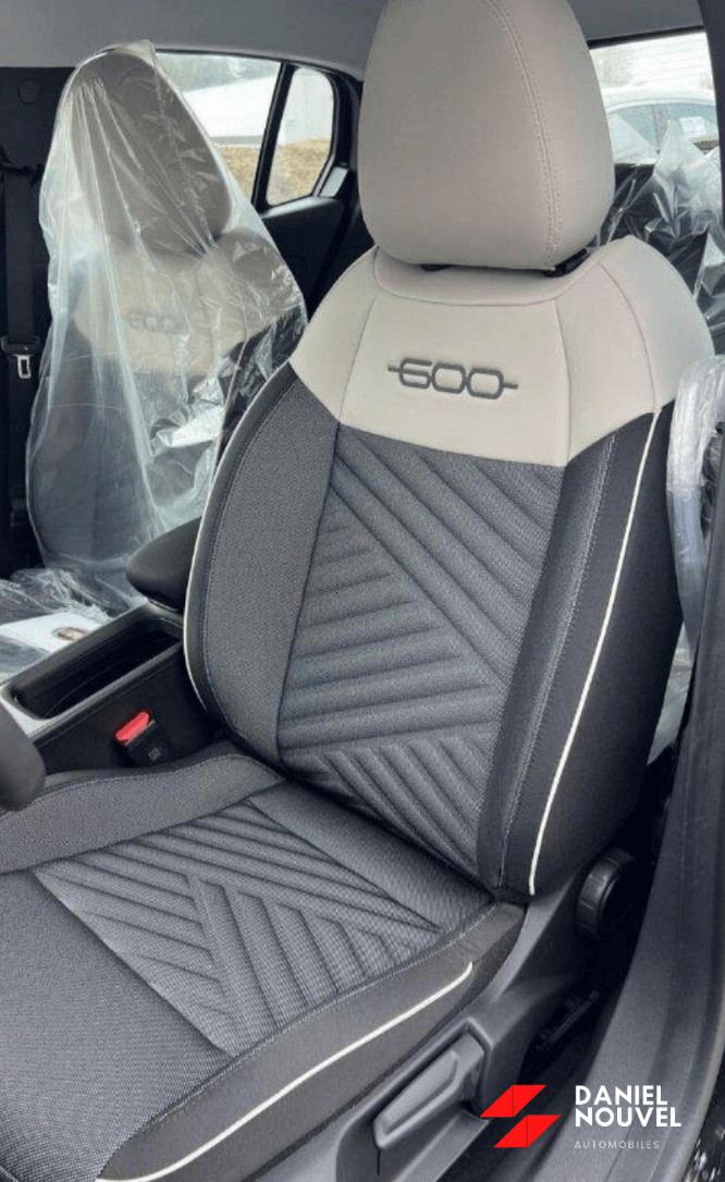 Hybrid 136ch DCT6