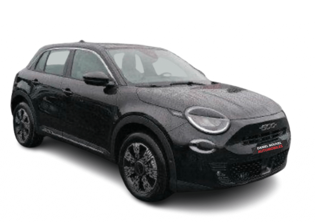 Hybrid 136ch DCT6