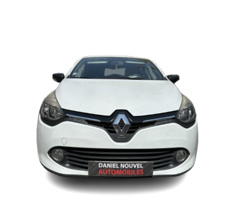 Limited 1.5 DCI 75ch