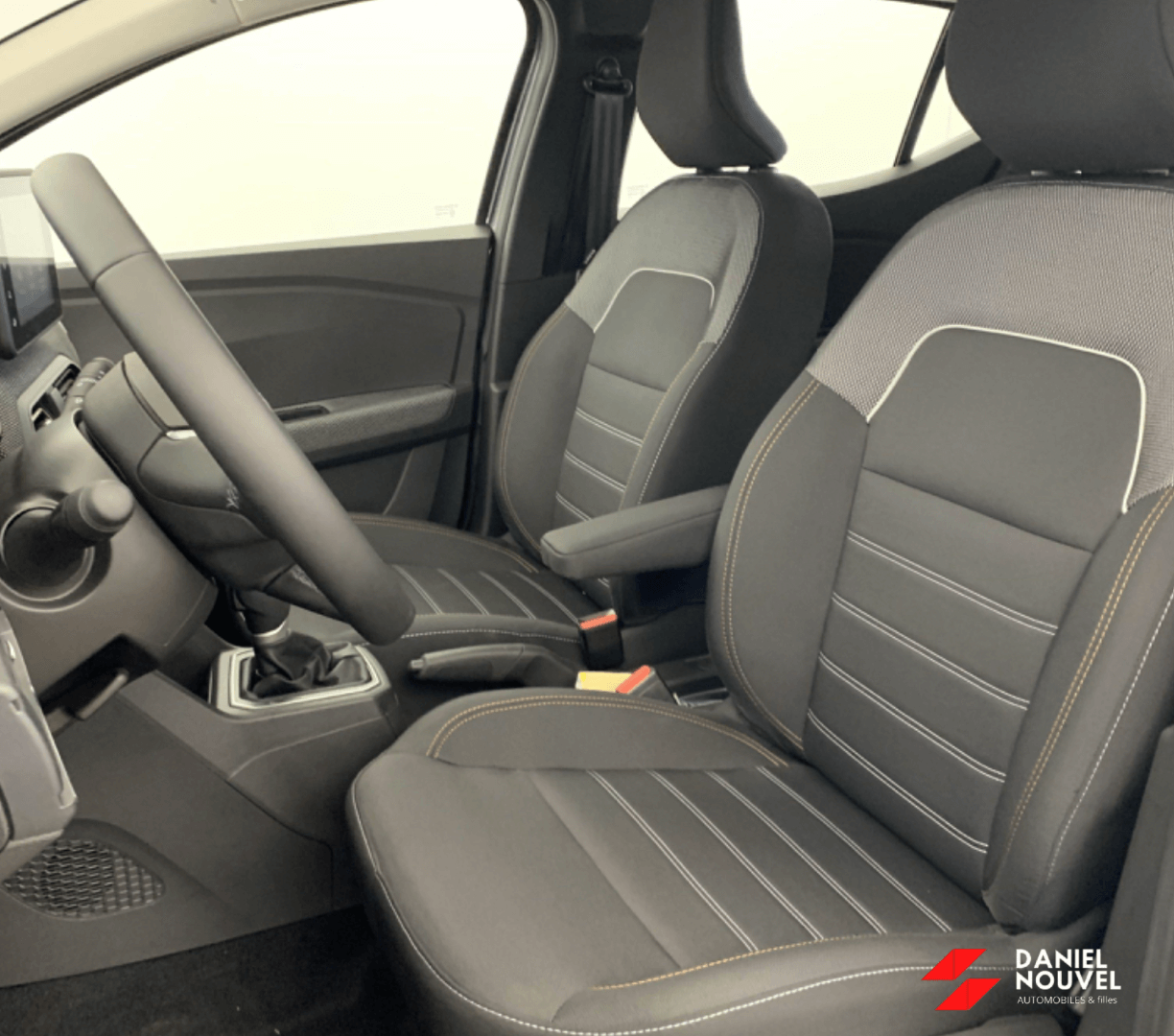 Stepway Expression TCe 90 BVA