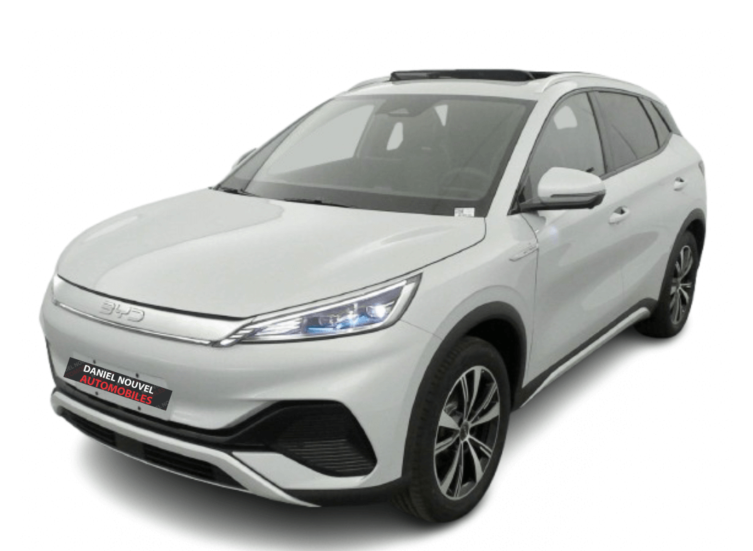 Design 204 ch 60 5 kWh 