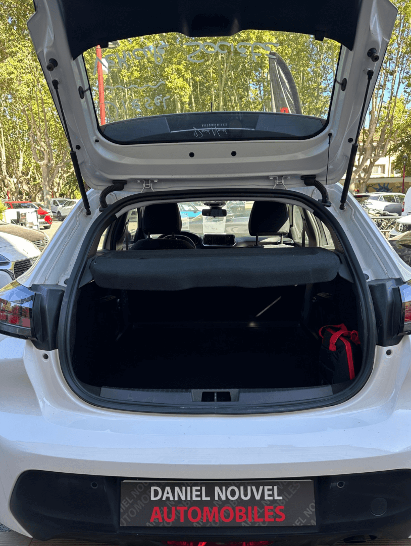 Affaire 1.5 BlueHdi Premium 100cv