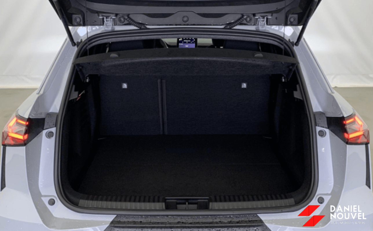 Evolution 145 E-Tech full hybrid 