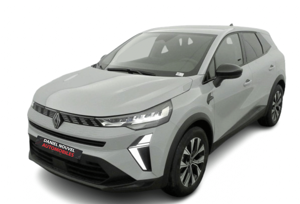 Evolution 145 E-Tech full hybrid 