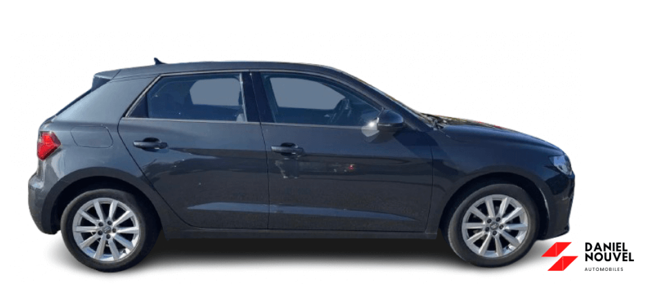 Sportback Design 25 tfsi 
