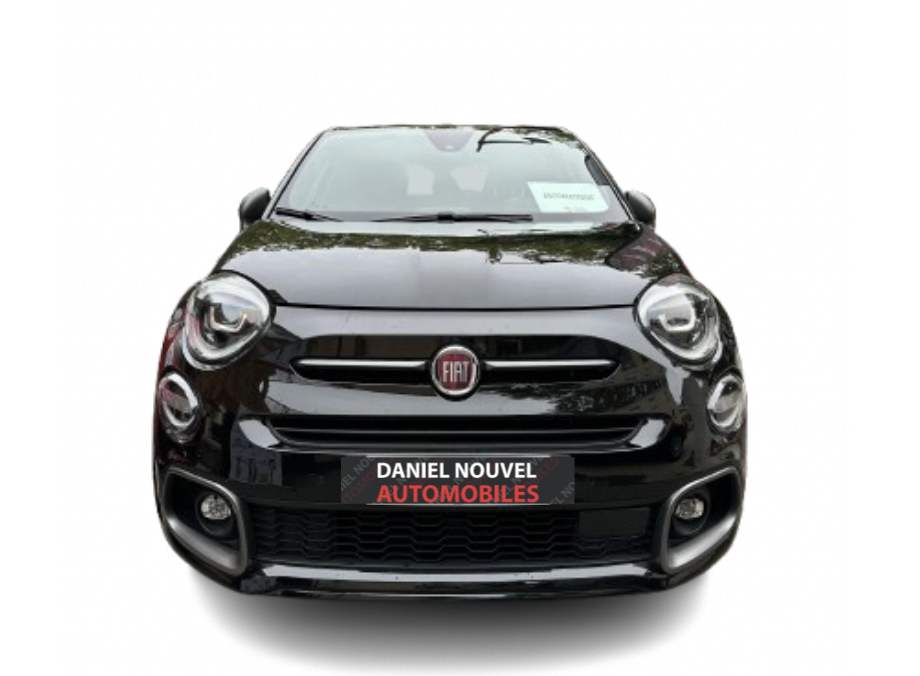 Sport 150ch DCT