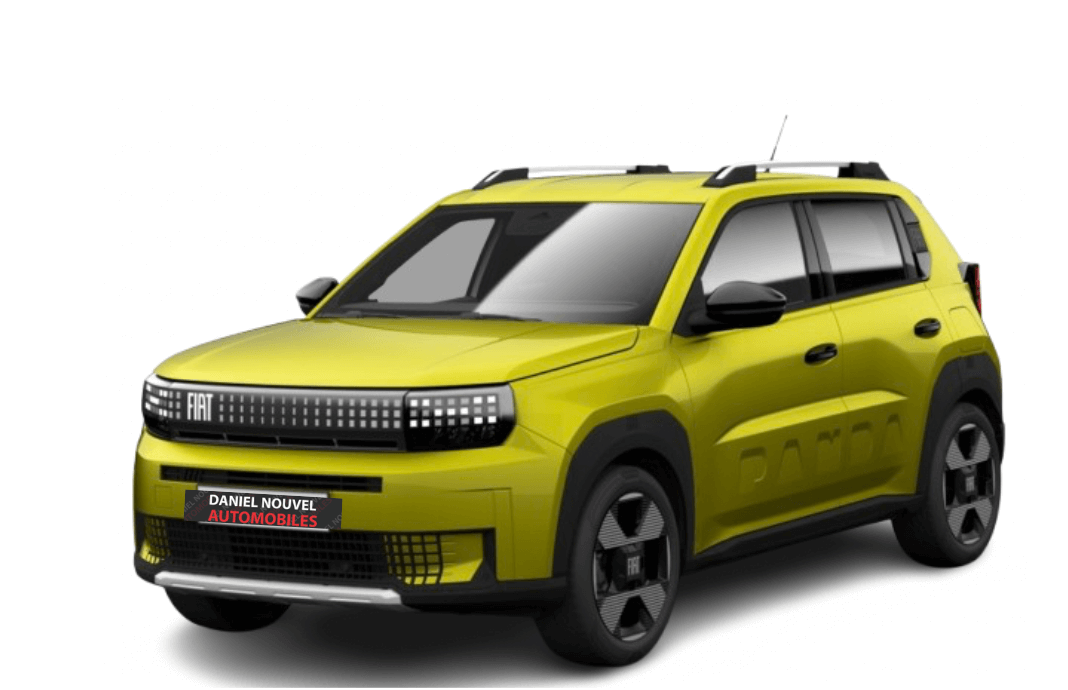 LA PRIMA 1.2 HYBRID 100CH 