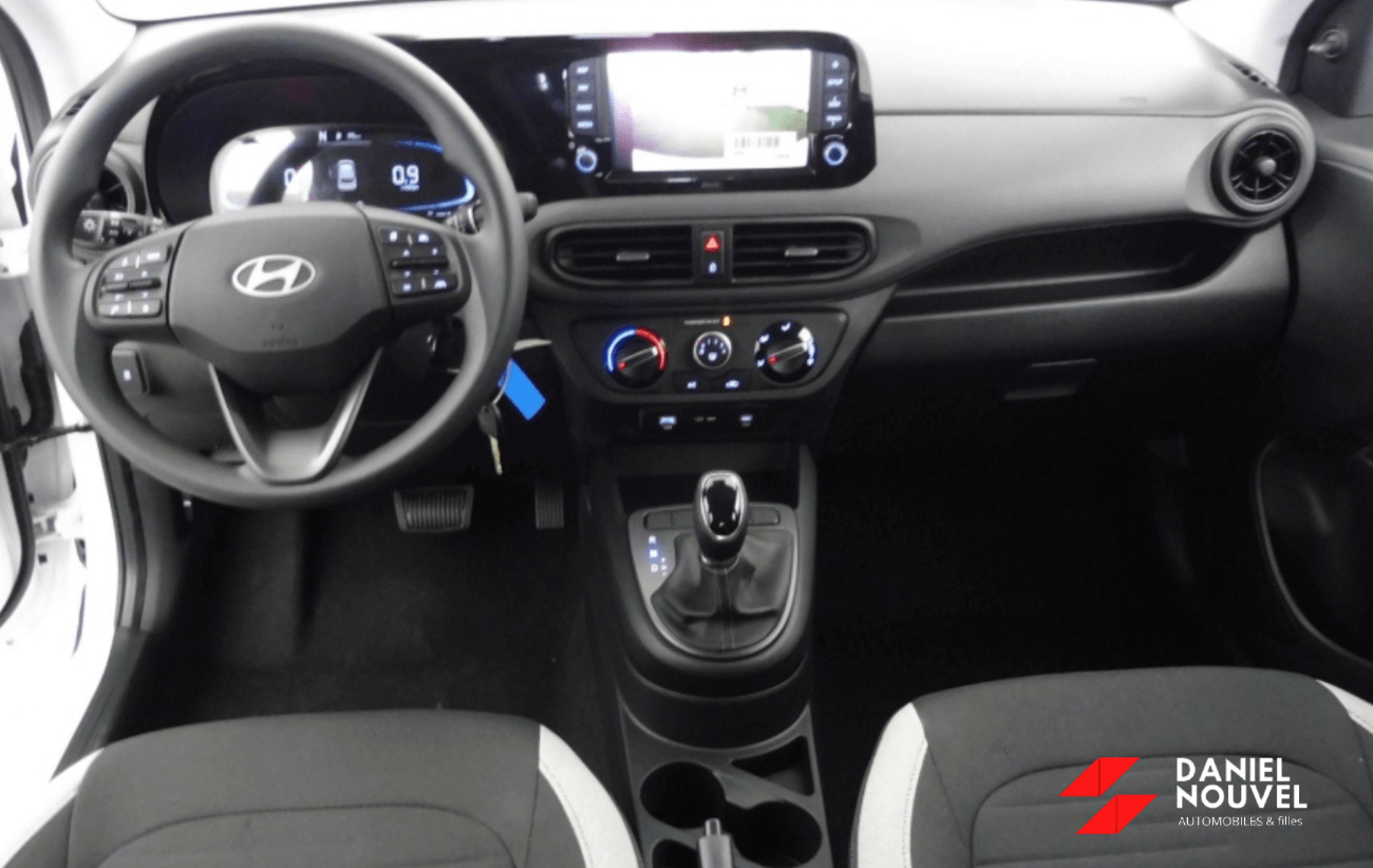1.0 63CH INTUITIVE PACK 
