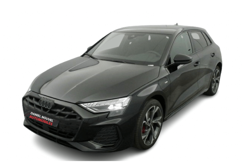 S LINE 45 TFSI E  272cv S TRONIC 6 