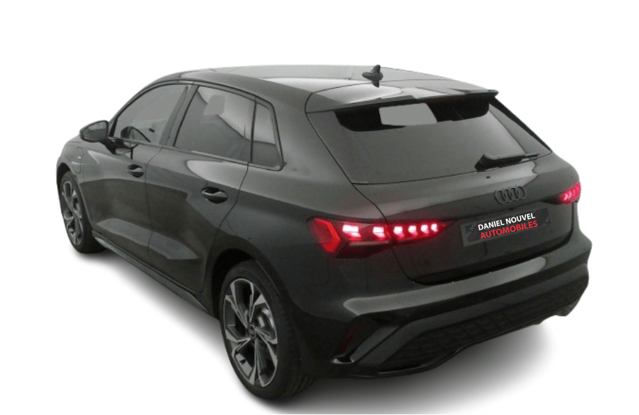 S LINE 45 TFSI E  272cv S TRONIC 6 