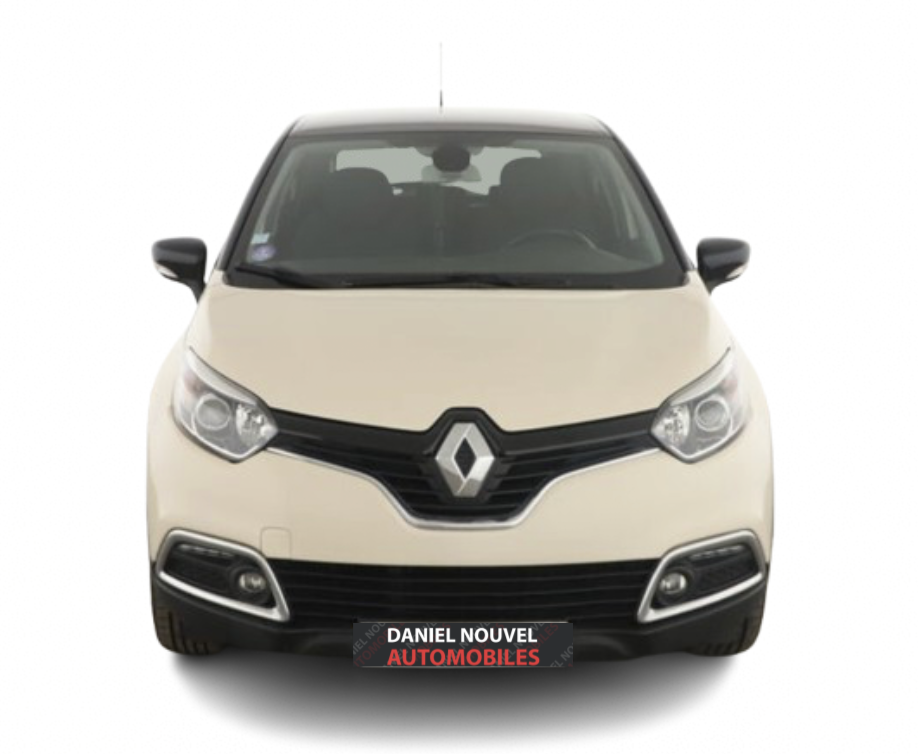 Intens TCE 120ch Automatique 