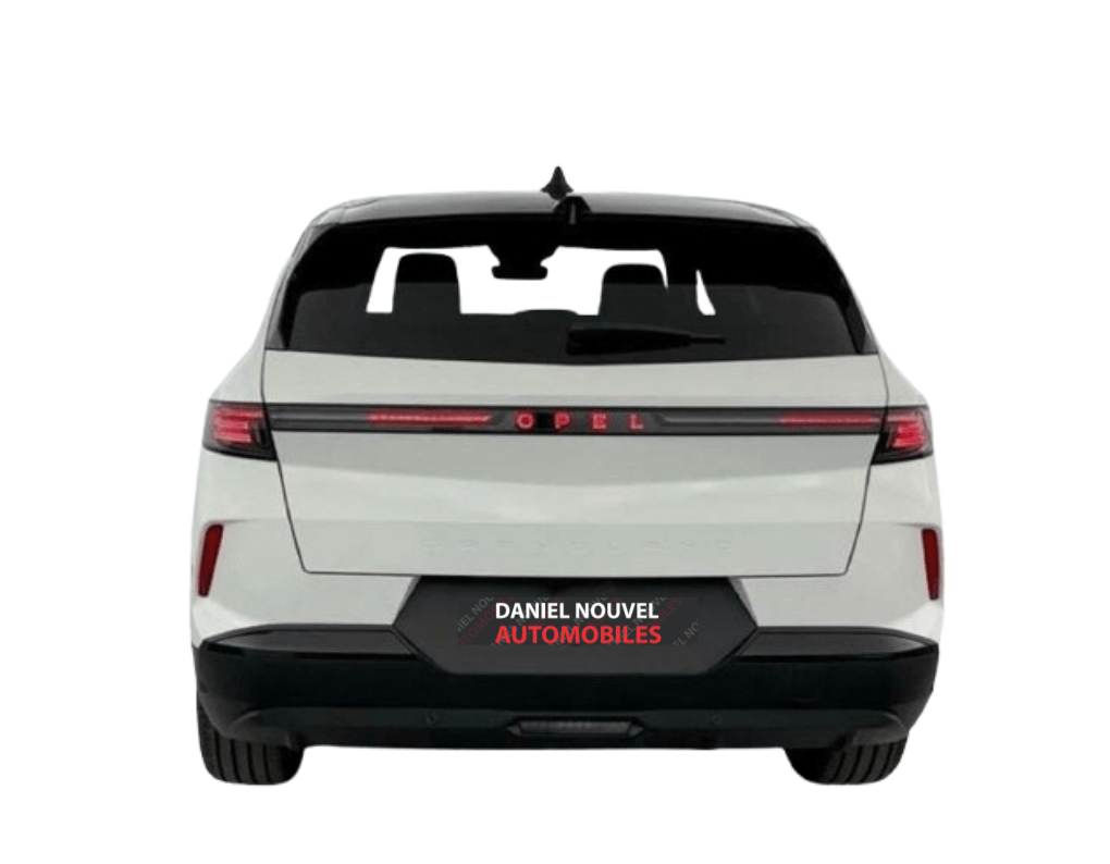 GS 145 ch e-DCT6 