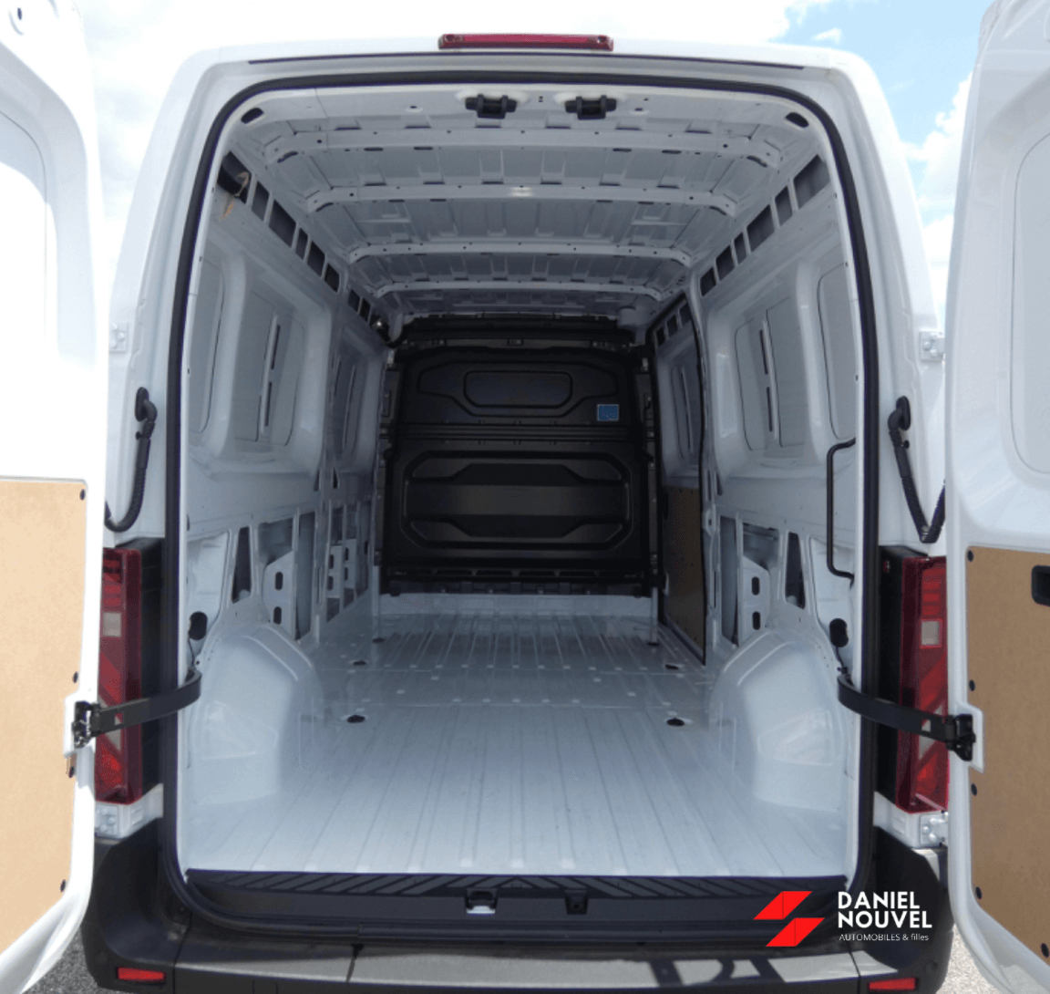 L3H2 BLUE DCI 150 EXTRA