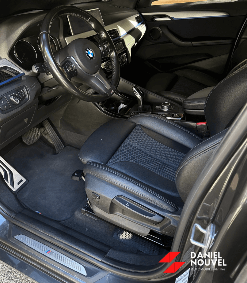 M Sport 150ch BVA8