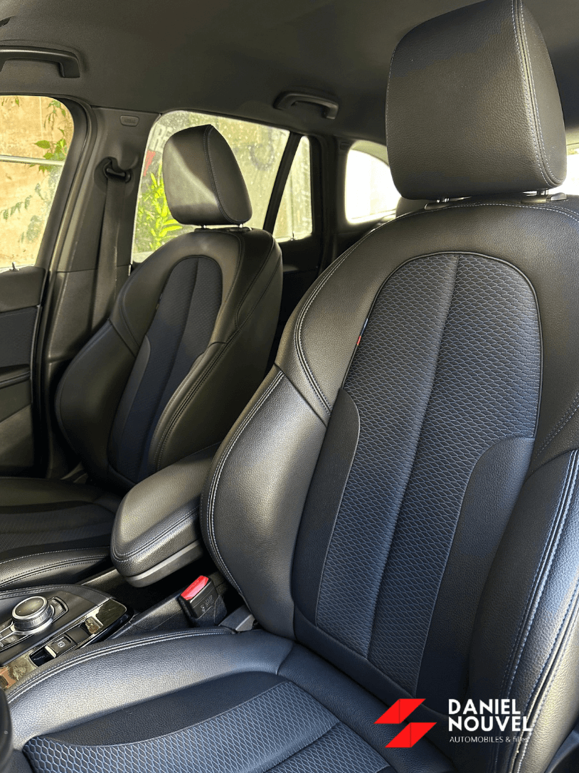 M Sport 150ch BVA8