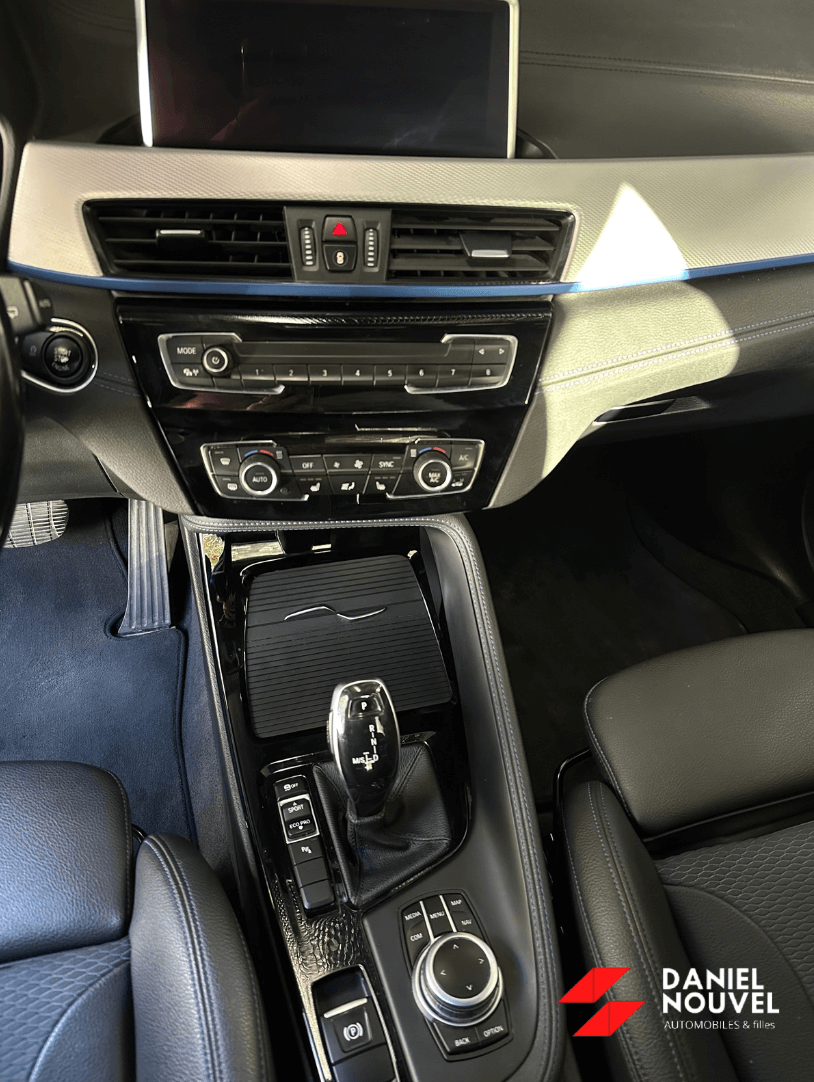 M Sport 150ch BVA8