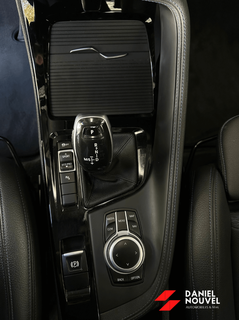 M Sport 150ch BVA8