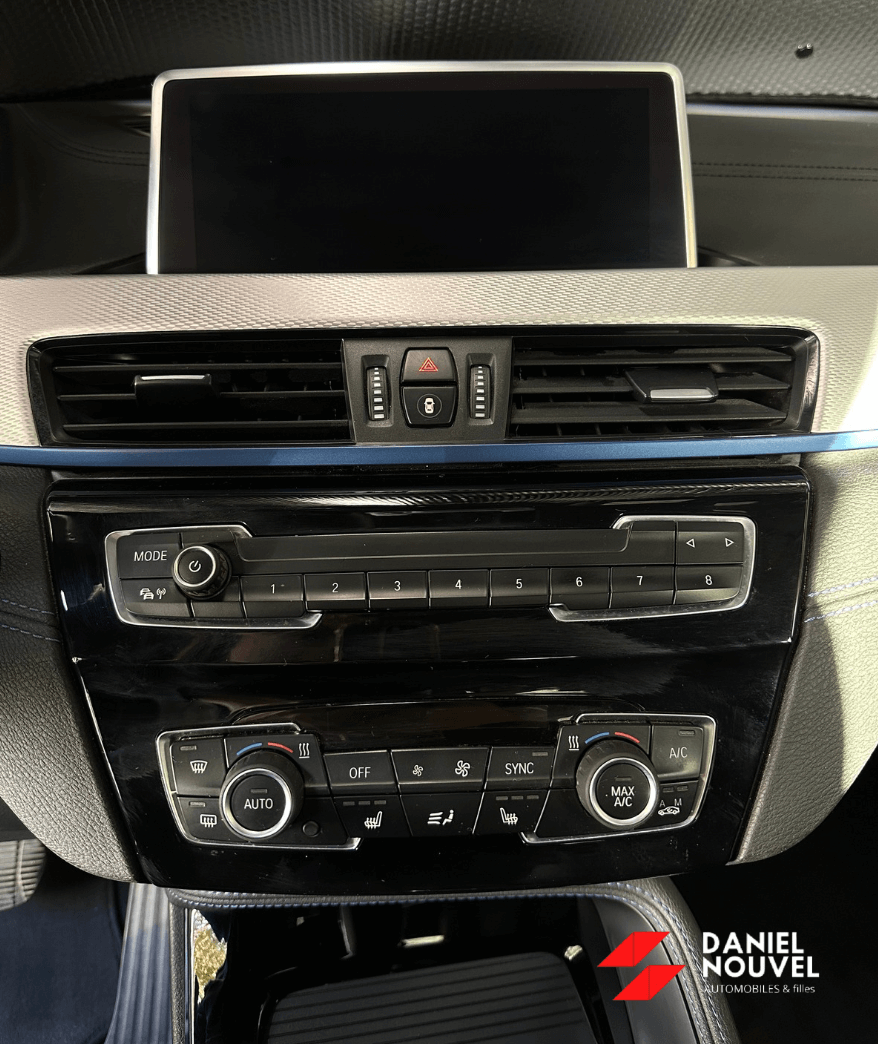 M Sport 150ch BVA8