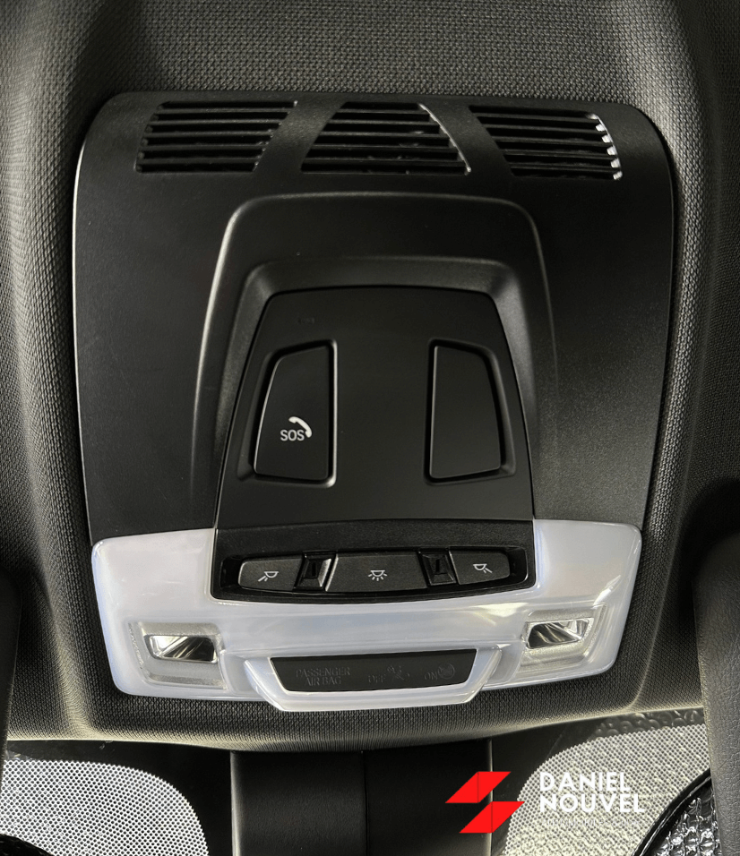 M Sport 150ch BVA8