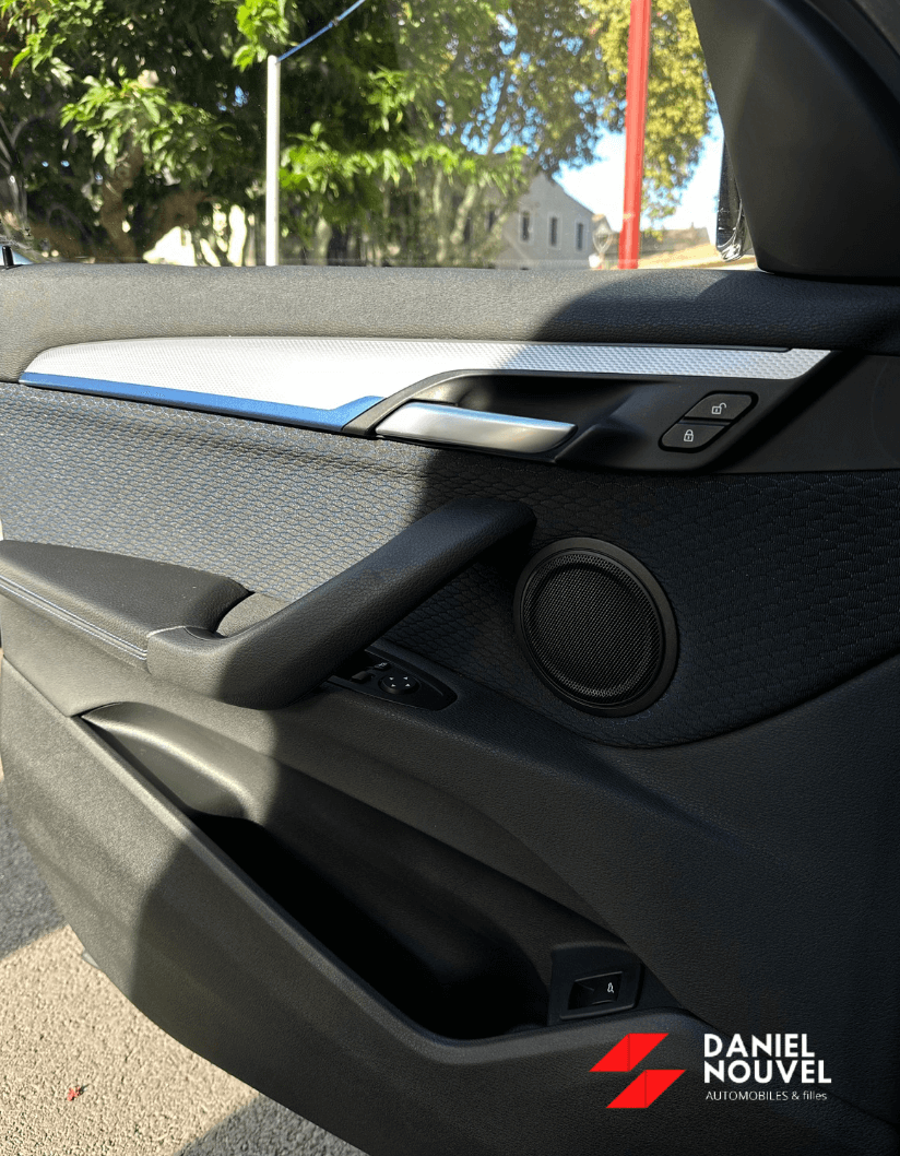 M Sport 150ch BVA8