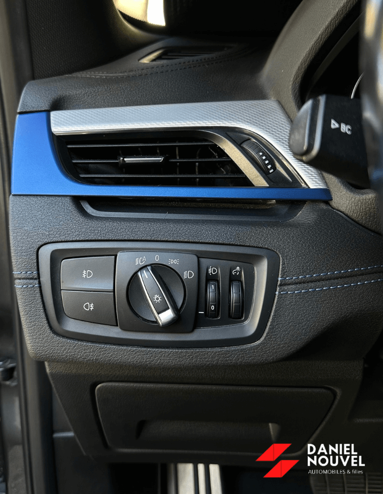 M Sport 150ch BVA8